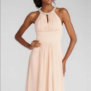 Donna Morgan Bridesmaid Dress